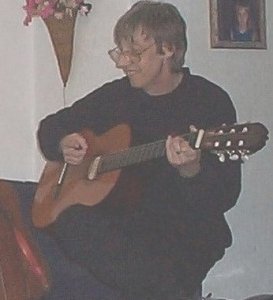 Feed me or I'll sing another one!